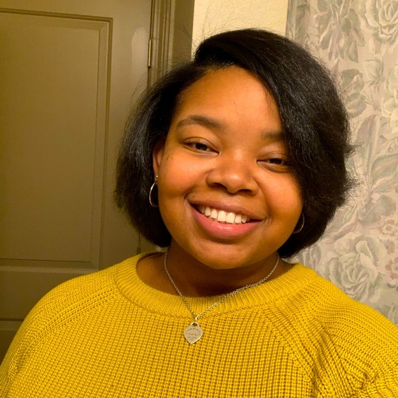 Meet your Posher, Morgan - Picture 1 of 1